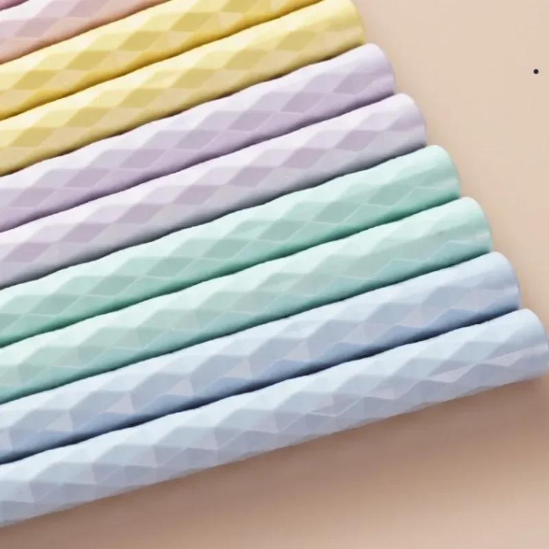 Essstäbchen für den Hausgebrauch, Schimmelresistent, Ein Essstäbchen pro Person, Gesundes Essens-Sharing, Klein und Frisch, Hitzebeständige Legierung