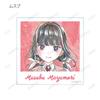 TV Anime [Utagoe wa Mille-feuille] Trading Ani Art Acrylic Cards, Box of 11