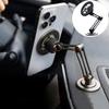 Magnetische Handyhalterung für das Auto - Skalierbar, 360° drehbar, faltbar, kompatibel mit allen Handys, geeignet für alle Szenarien