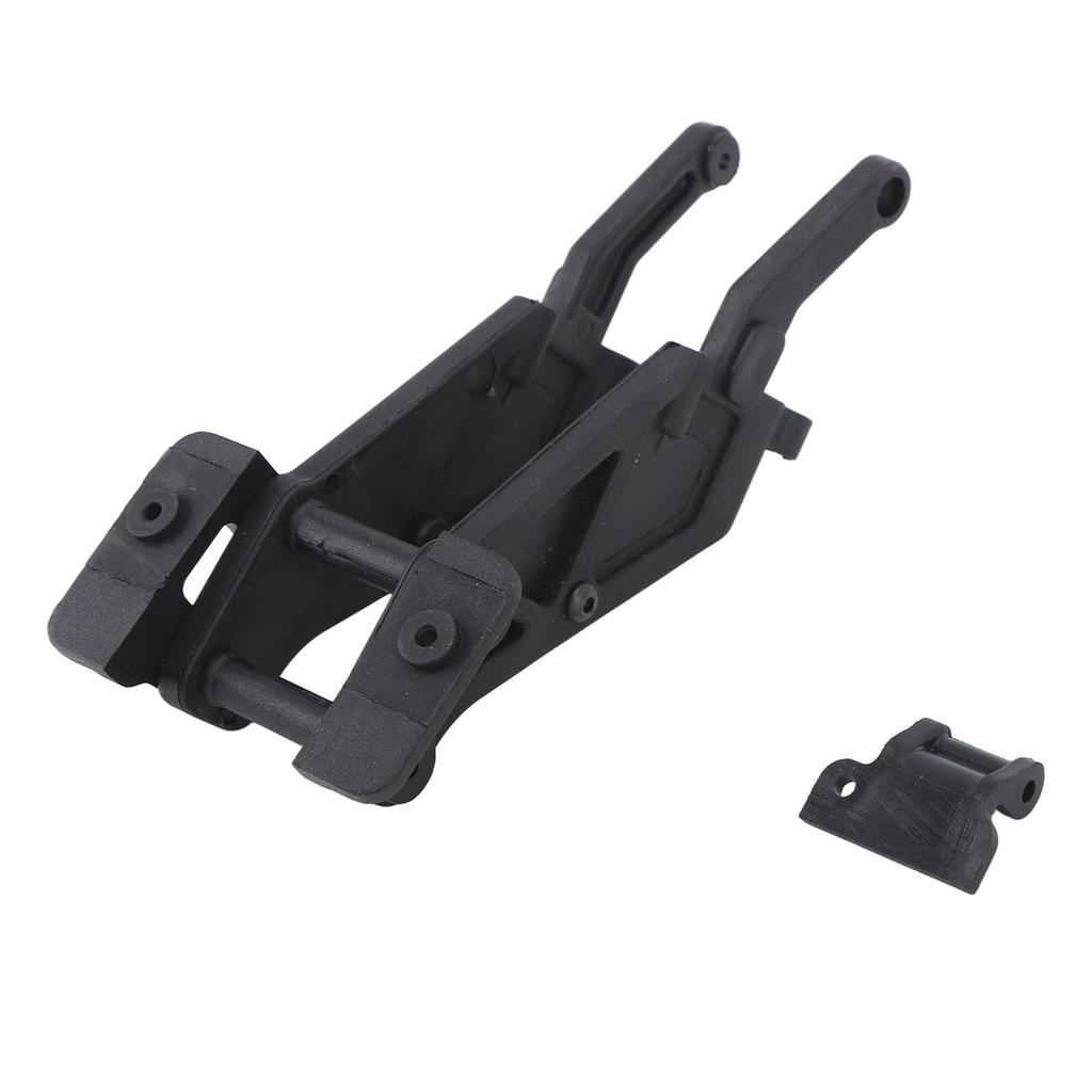 RC Car Rear Tail Wing Mount ABS Spoiler Legs Mounting Bracket for ZD Racing 1/8 RC Cars