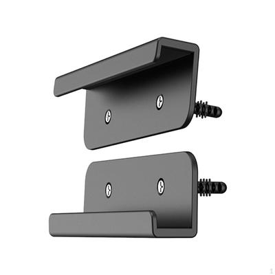 Tablet Wall Mount E Books Stand Lightweight Multiuse Stable Bracket Game Consoles for