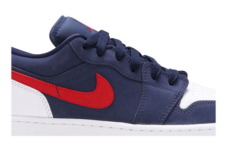 Jordan 1 Low USA (GS)