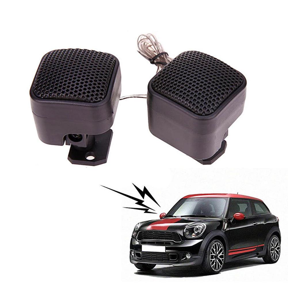 

Compact Design Car Speakers Car Interior Easy Installation Car Audio System Plastic Material Versatile Placement 10W Rated Power China Mainland