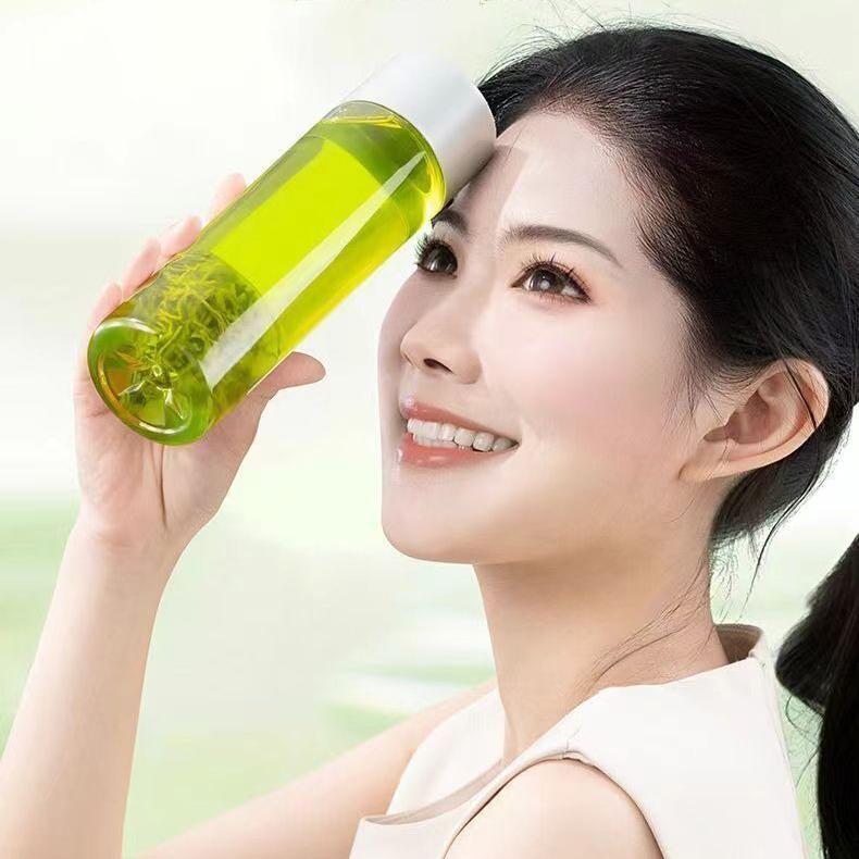 Organic Matcha Gyokuro Cold Brew Green Tea Powder - Pure, Refreshing Flavor3bags