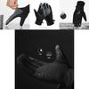 Quality Men Women Winter Thermal Touch Screen Gloves Waterproof Ski Gloves**