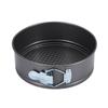1Pcs Carbon Steel Baking Mould Non Stick Cake Mould Durable Cake Baking Pan  for Home Kitchen Bakery