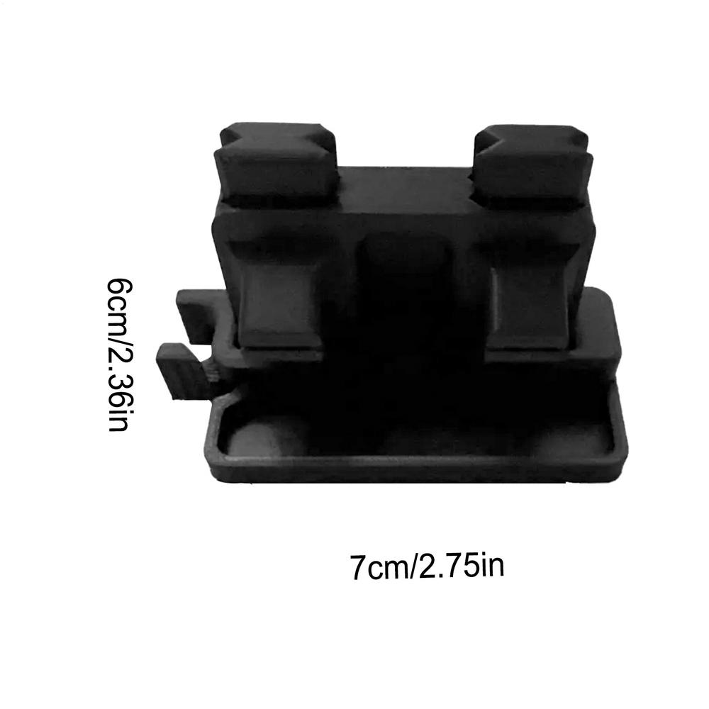 Welding Fixture Stand Thick And Thin Wire Retaining Clip Multi Functional Cable Soldering Accessories For Home Factory