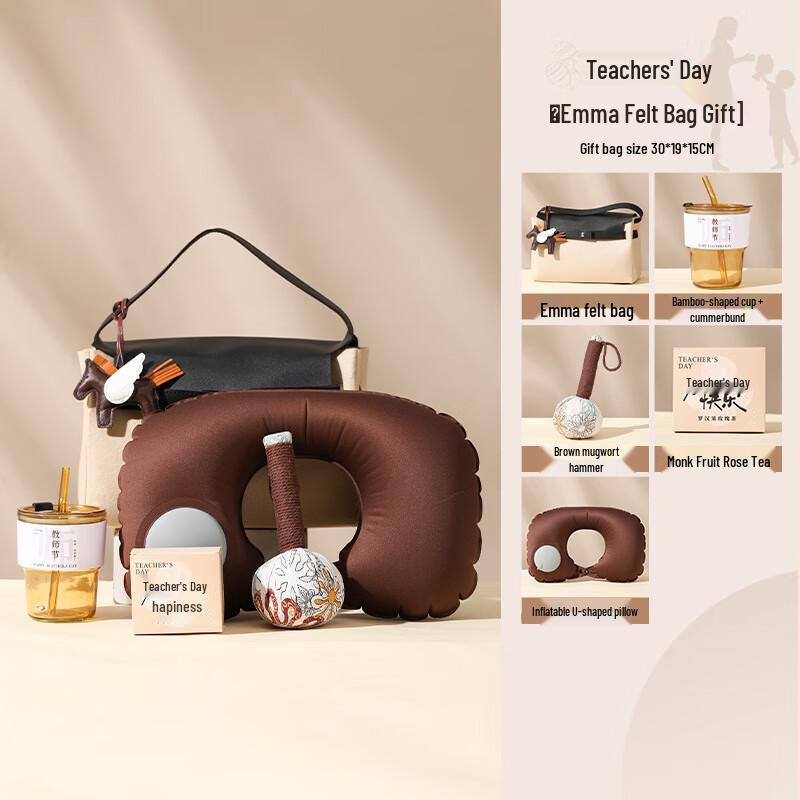 

WA Teacher s Day Premium Gift Set