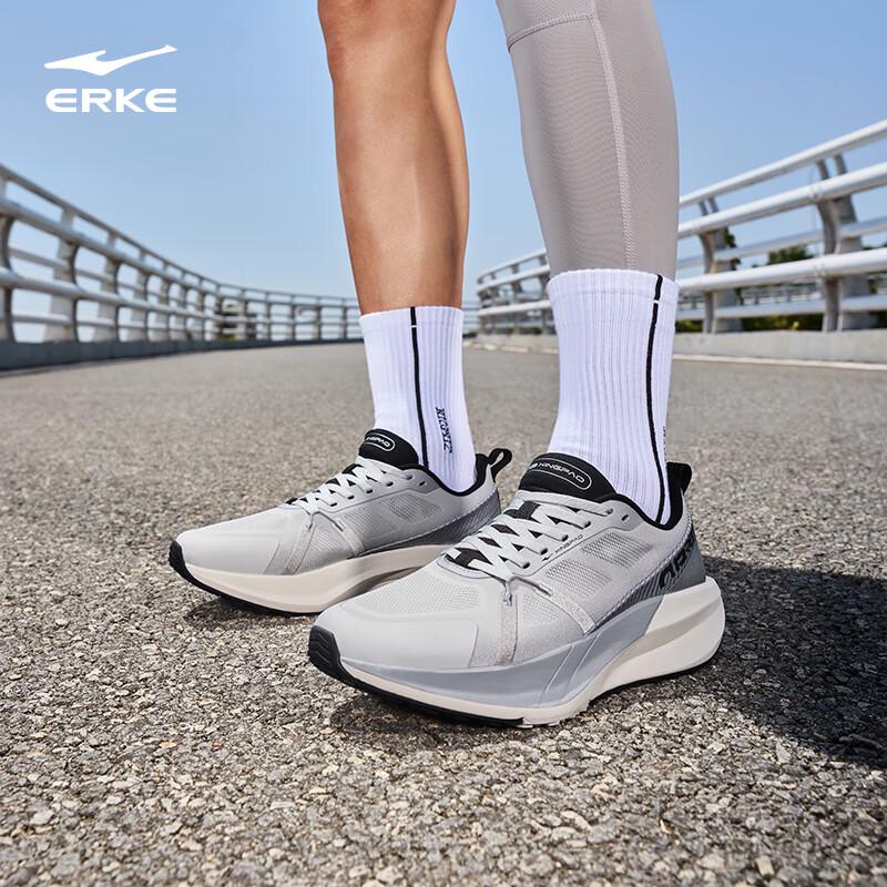 Erke Men s FW Soft Cushioning Running Shoes EUR 43