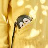 Rechargeable Hand Warmer Fast Heating 3 Adjustable Temperature Portable Design For Indoor Outdoor Use