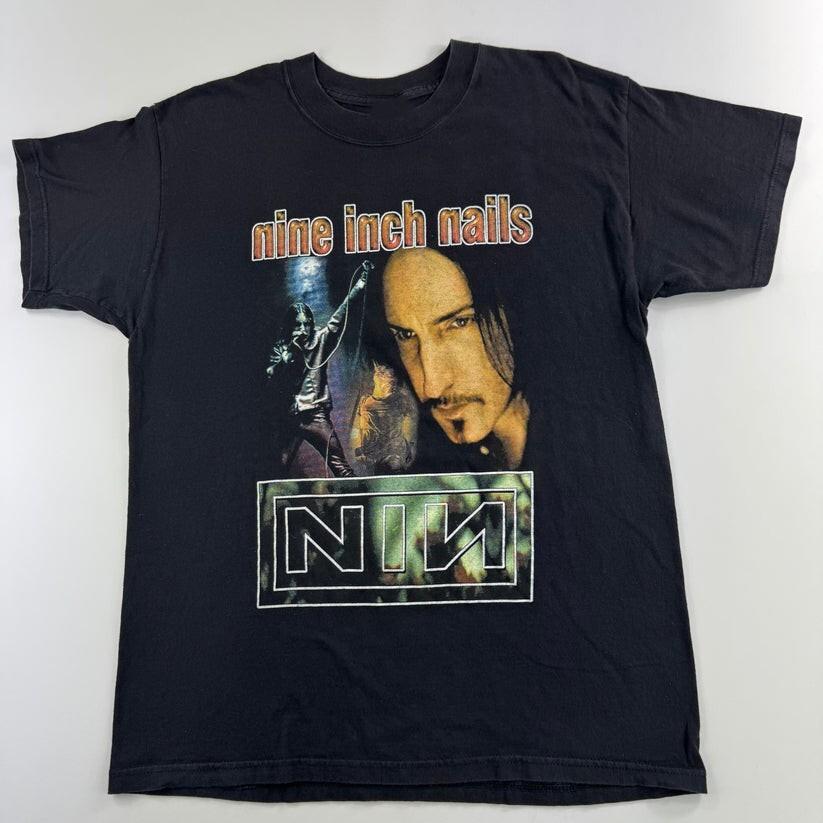 New 90s Nine Inch Nails Gift For Fans Unisex S-5XL Shirt SS905 S