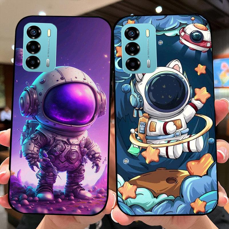 Для ZTE Blade V40 Чохол-дизайн Nubia V 40 Силіконовий TPU Чохол для телефону Для ZTE Blade V41 Vita Axon 40 Lite Ударостійкий Бампер