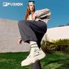 FILA FUSION BANK III Women's Casual Skate Shoes