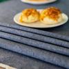 Tablecloth Nordic Ins Style Home Dining Cloth Fringed Solid Color Fabric Cotton And Linen Cover Cloth Hotel Home Restaurant Tablecloth