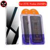 2PC Privacy Tempered Glass For ZTE Nubia Z60S Pro Anti Spy Screen For Nubia Z60SPRO Glass Film