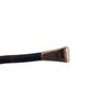 LOUIS VUITTON Z0781E Gold Plated Charlotte sunglasses black Gold Plated Used