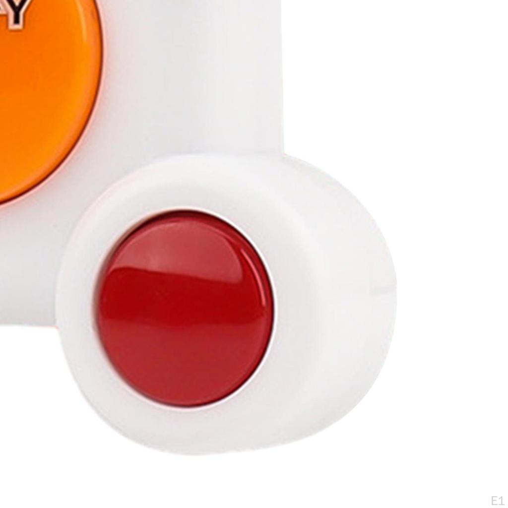 Classic Board Games Color Memorizing with Lights and Sound Electronic Memory Game Quiz for Kids