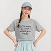 Deesha Girls' Embroidered T-Shirt