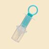 Infant Feeding - Baby , Dispenser for Newborns, Silicone Tip