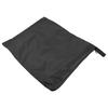 Reusable Lightweight Raincoat Bag Oxford Cloth Waterproof Raincoat Organizer Bag for Gym Swimsuit Wet Suits Travel and Daily Use