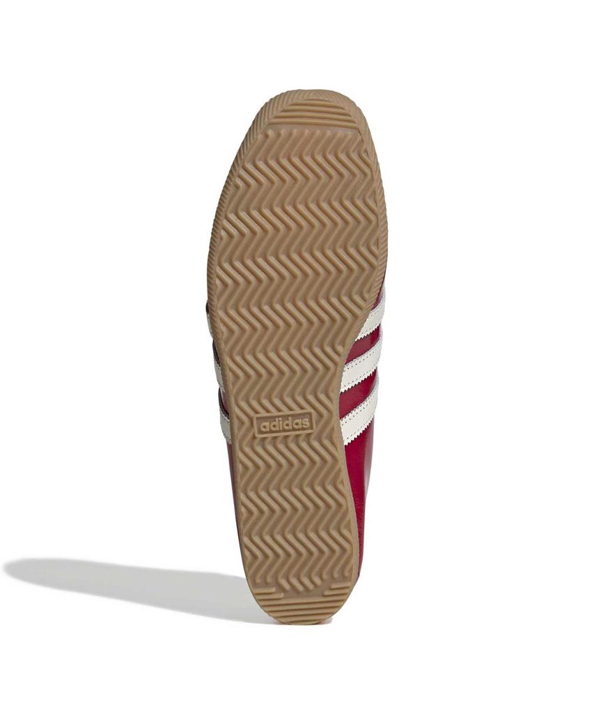 Adidas Paris - Victory Red:White / Kj4898 (A Type)