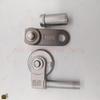 K03 058145703J Turbo Wastegate Rattle Flapper Engine 1.8T  Supplier AAA Turbocharger Parts