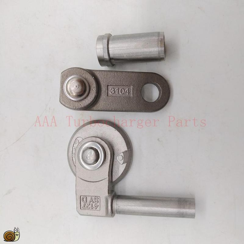 K03 058145703J Turbo Wastegate Rattle Flapper Engine 1.8T Supplier AAA Turbocharger Parts