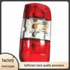 Rear Taillight Assembly for Jinbei Haise, Jinlong, Scenery Express, and Zhongshun.