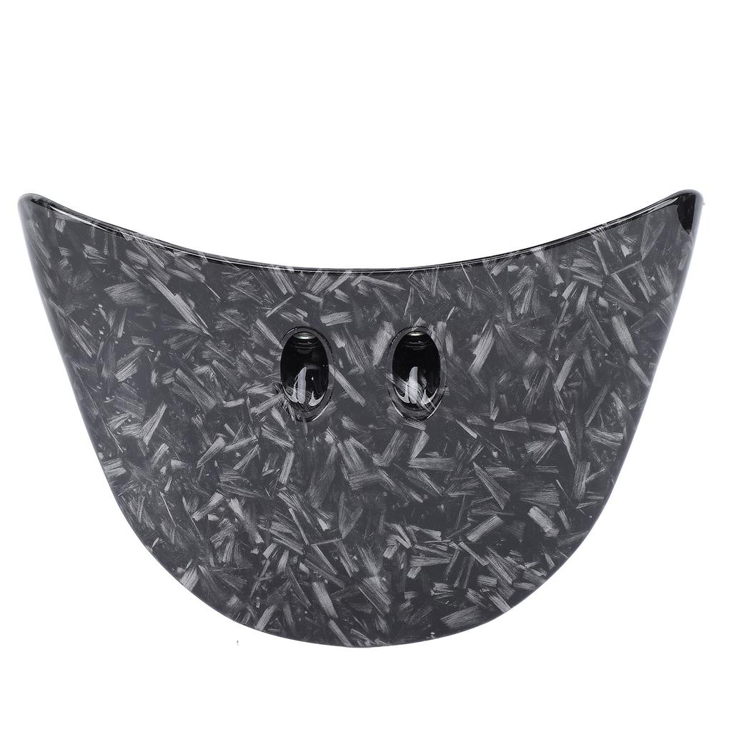 Motorcycle Rear Fairing Cover Enhanced Aerodynamics Tail Fairing Cover Replacement for   Sprint Primavera 50 125 150 2013 To 2023