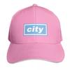 City Oasis style Baseball Cap Hat Baseball Cap Luxury Cap Rave Rugby Hats For Unisex Womens
