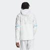 adidas Germany Jackets Men's Black Hooded Moderate Other IC4377