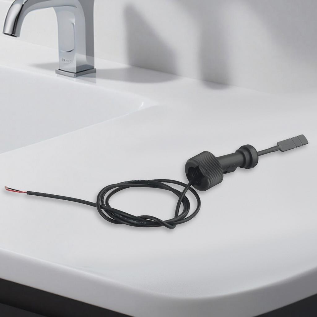 Klimaanlage Wasserdurchflussschalter Durchflusssensor für Wärmepumpe Warmwasserbereiter