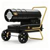 Diamond Industrial Diesel Space Heater
