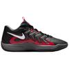 Nike Kd 17 'Black Iron Grey' FJ9487-001