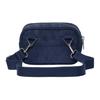 Jordan 1.5L Brand Logo Polyurethane Camera Crossbody Bag Unisex bags Blue IQ3210-410