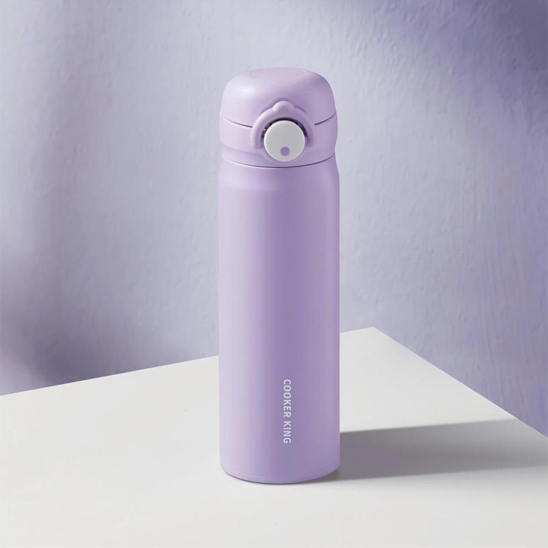 Chui Da Huang Ultra-light Series 480ml Thermos