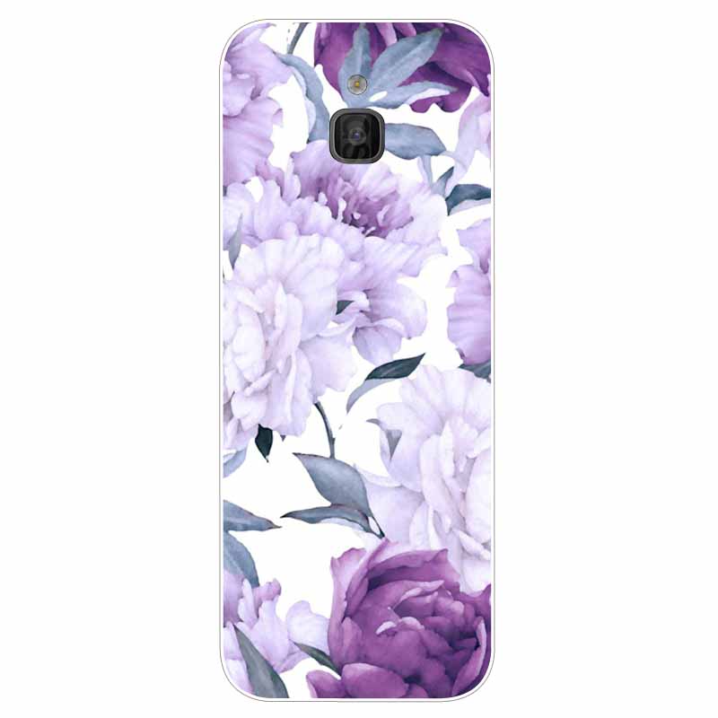 Voor Nokia 6300 4G 2020 Hoesjes Zachte Siliconen Bumper TPU Telefoonhoesje Voor Nokia 6300 4G Cover Capa TA-1294 TA-1291 TA-1287 Schokbestendig
