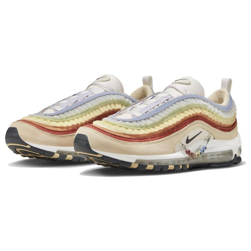 Nike Air Max 97 Be True 2023 Sneakers Casual Shoes FD8637-600
