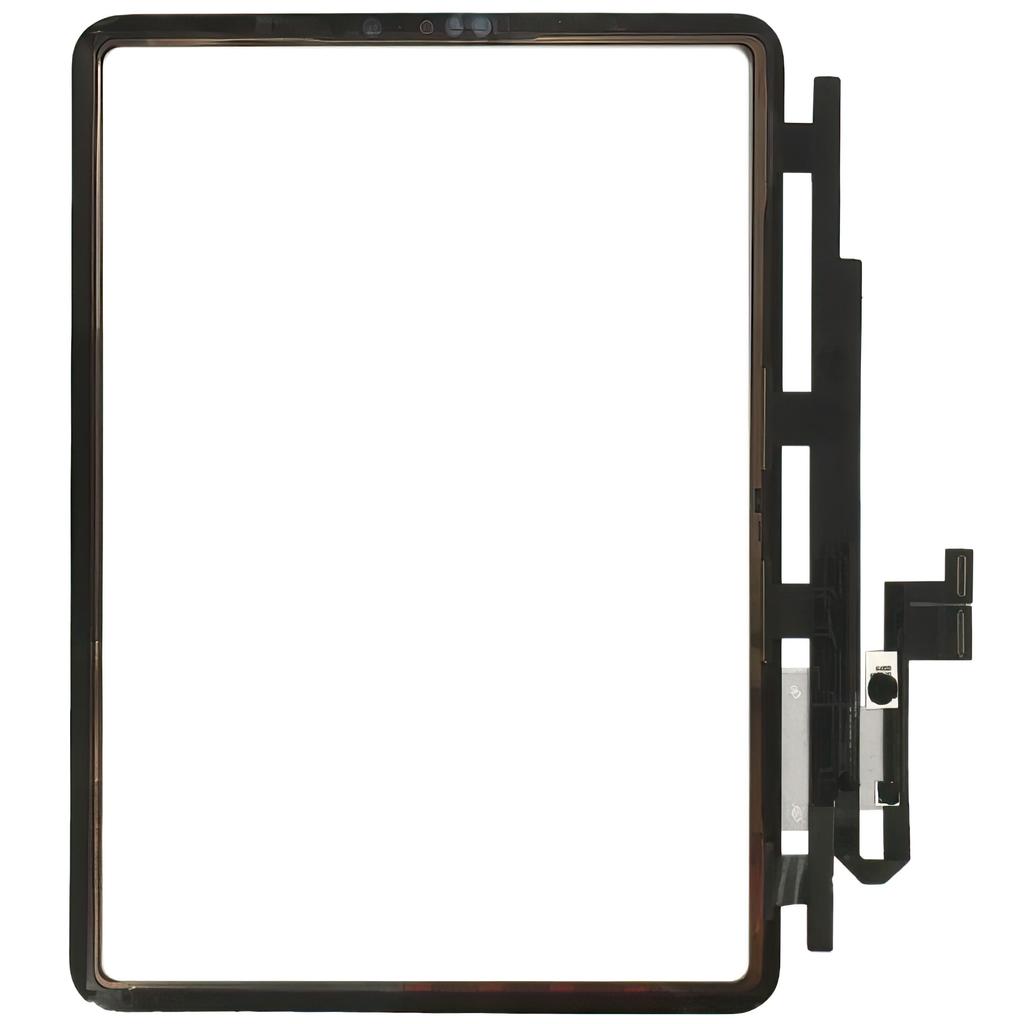 Glass with Touch + OCA Glue (OEM Flex, Copper) for iPad Pro 11" 3rd Gen (2021) A2377 / A2301 / A2460 / A2459