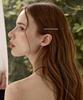 S'Secondo [Gift Wrapping] Simple Side Hairpin Set_8 Colors