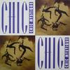 12inch Record CHIC  Chic Mystique W0083T Warner Bros. Re 1992 Europe Dance  Electronica Used