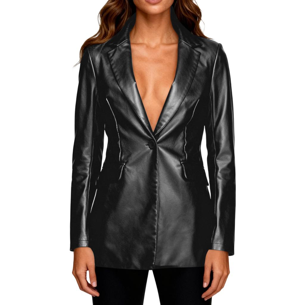 Color Suit For Women New Fashion Street Small Suit