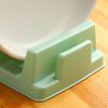 12.5*12*12cm Pot Lid Holder Rack Pot Lid Holder Rack Spatula