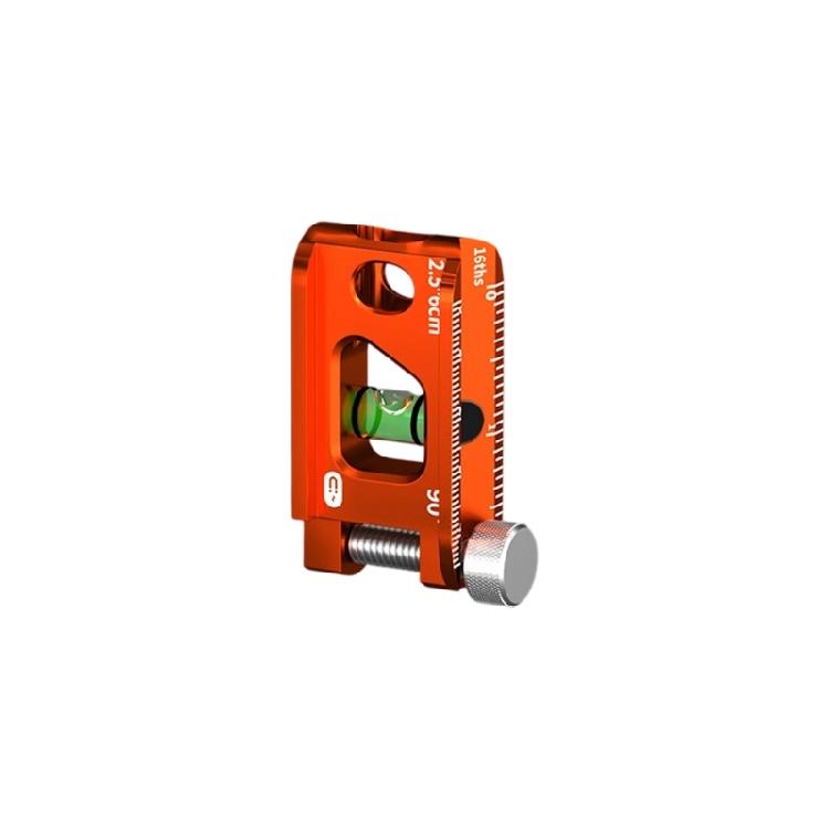Multipurpose Aluminum Alloy Level Magnetic V Grooved Base 4 Accuracy Vials British Metric Measurement Scale