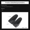LUCKEASY Front Door Storage Box for Model 3 Highland 2024-2026 TPE Garbage Storage Bin 2pcs Organizer Car Interior Accessories
