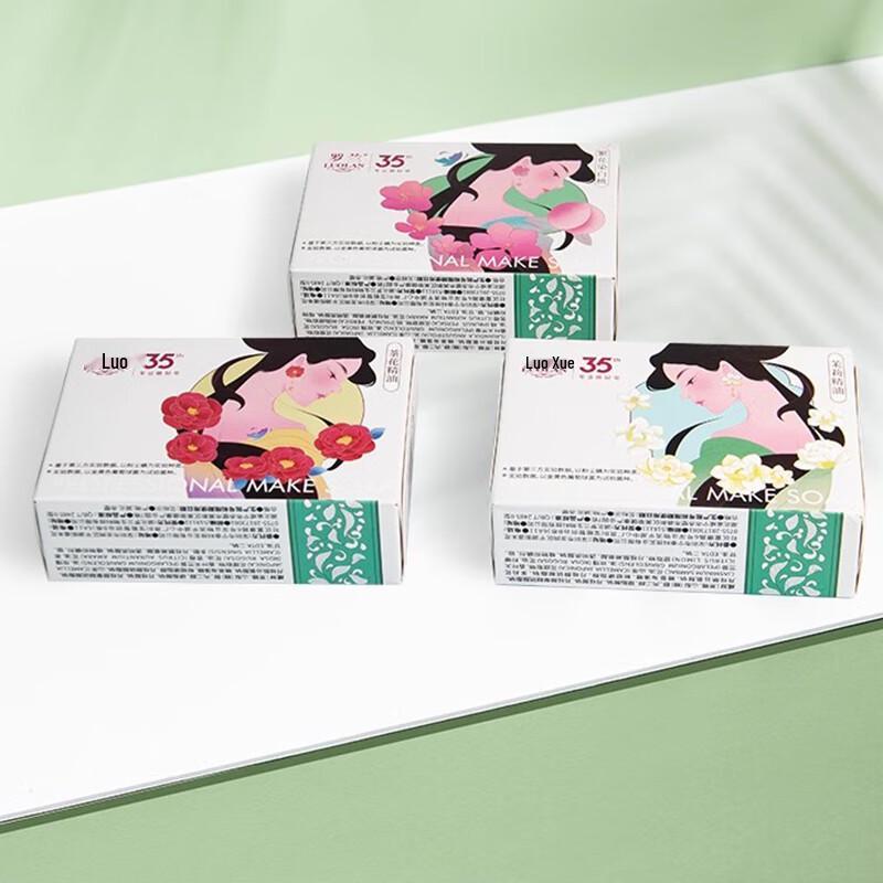 Roland Essential Oil Body & Face Soaps