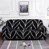 HOUSMIFE Elastic Sofa Covers for Living Room funda sofa Couch Cover Chair Protector 1/2/3/4-seater Geometric Sofa Slipcovers