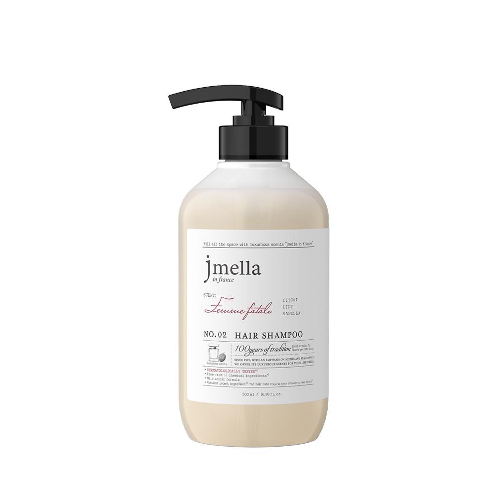 Jmella Body Femme Fatale Shampoo