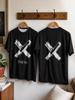 The XX Summer 3D T Shirt