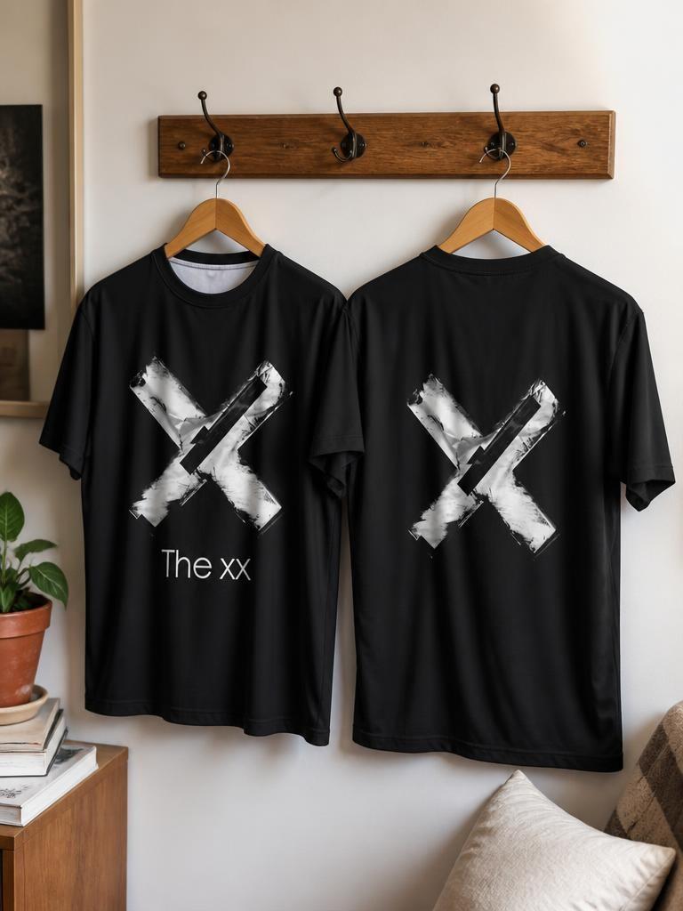 The XX Summer 3D T Shirt